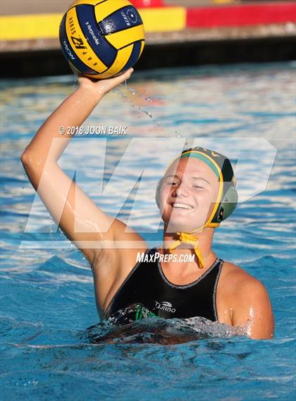 Thumbnail 2 in San Ramon Valley vs Drake (Acalanes Invitational) photogallery.