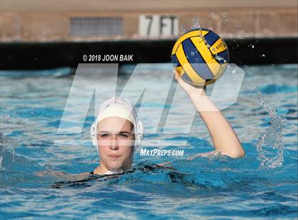 Thumbnail 1 in San Ramon Valley vs Drake (Acalanes Invitational) photogallery.