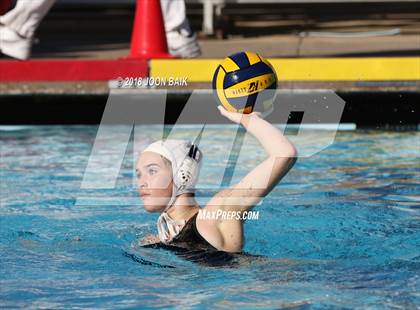 Thumbnail 2 in San Ramon Valley vs Drake (Acalanes Invitational) photogallery.