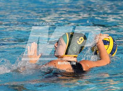 Thumbnail 2 in San Ramon Valley vs Drake (Acalanes Invitational) photogallery.