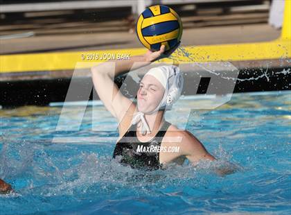 Thumbnail 2 in San Ramon Valley vs Drake (Acalanes Invitational) photogallery.