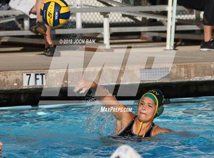 Thumbnail 1 in San Ramon Valley vs Drake (Acalanes Invitational) photogallery.
