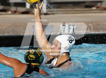 Thumbnail 1 in San Ramon Valley vs Drake (Acalanes Invitational) photogallery.