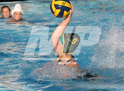 Thumbnail 3 in San Ramon Valley vs Drake (Acalanes Invitational) photogallery.