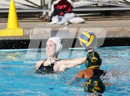 Thumbnail 2 in San Ramon Valley vs Drake (Acalanes Invitational) photogallery.