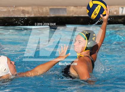 Thumbnail 2 in San Ramon Valley vs Drake (Acalanes Invitational) photogallery.