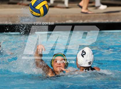 Thumbnail 3 in San Ramon Valley vs Drake (Acalanes Invitational) photogallery.