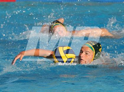 Thumbnail 2 in San Ramon Valley vs Drake (Acalanes Invitational) photogallery.