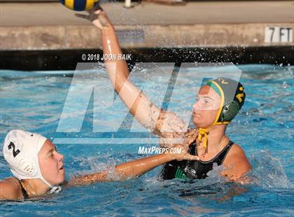 Thumbnail 1 in San Ramon Valley vs Drake (Acalanes Invitational) photogallery.
