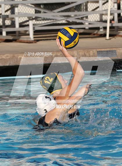 Thumbnail 2 in San Ramon Valley vs Drake (Acalanes Invitational) photogallery.