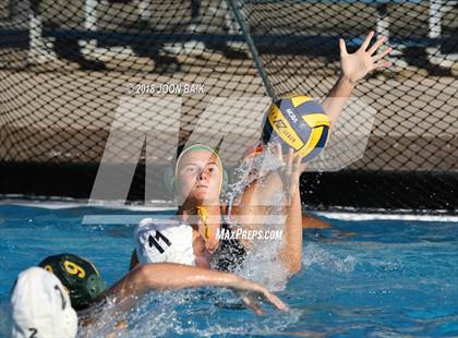 Thumbnail 1 in San Ramon Valley vs Drake (Acalanes Invitational) photogallery.