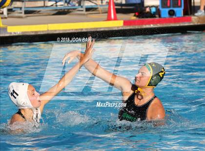 Thumbnail 1 in San Ramon Valley vs Drake (Acalanes Invitational) photogallery.