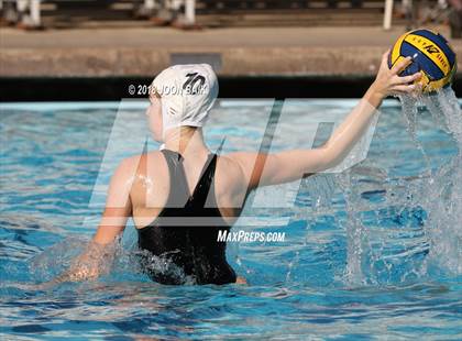 Thumbnail 2 in San Ramon Valley vs Drake (Acalanes Invitational) photogallery.
