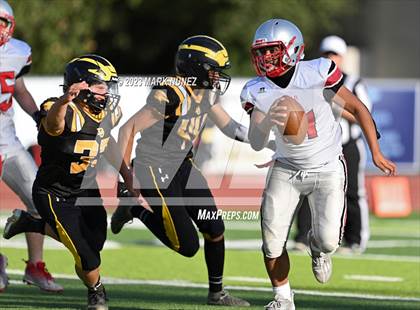 Thumbnail 1 in Lincoln @ Del Oro photogallery.