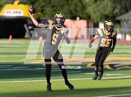 Thumbnail 1 in Lincoln @ Del Oro photogallery.