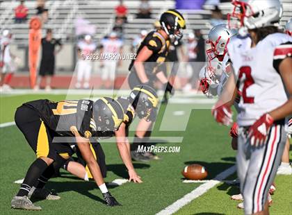 Thumbnail 1 in Lincoln @ Del Oro photogallery.