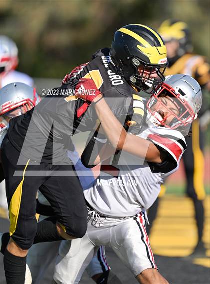 Thumbnail 2 in Lincoln @ Del Oro photogallery.