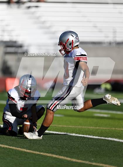 Thumbnail 1 in Lincoln @ Del Oro photogallery.