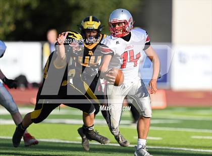 Thumbnail 2 in Lincoln @ Del Oro photogallery.