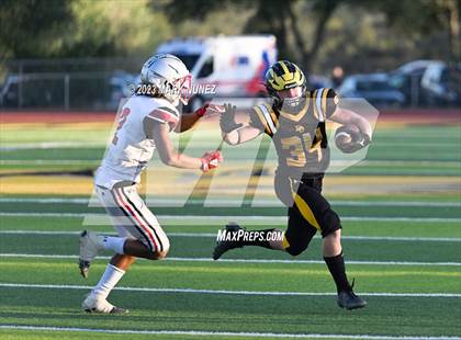 Thumbnail 2 in Lincoln @ Del Oro photogallery.