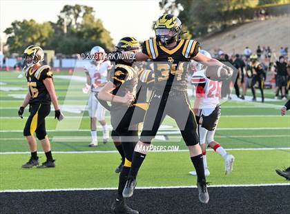 Thumbnail 3 in Lincoln @ Del Oro photogallery.