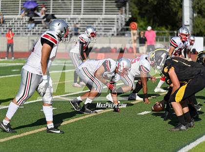 Thumbnail 2 in Lincoln @ Del Oro photogallery.