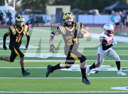 Thumbnail 1 in Lincoln @ Del Oro photogallery.