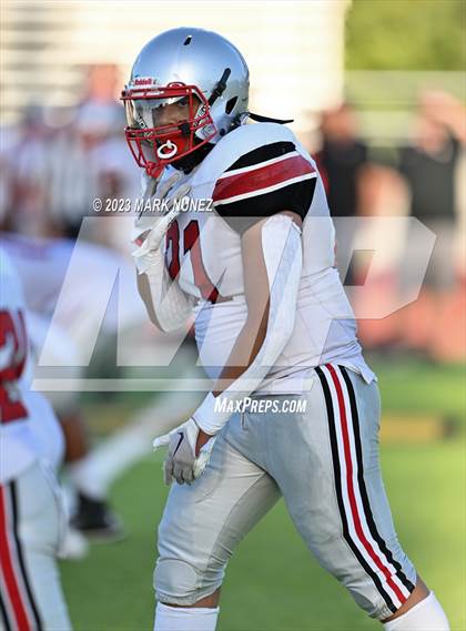 Thumbnail 3 in Lincoln @ Del Oro photogallery.