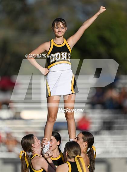 Thumbnail 2 in Lincoln @ Del Oro photogallery.