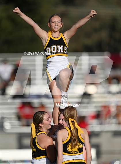 Thumbnail 1 in Lincoln @ Del Oro photogallery.