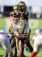 Photo from the gallery "Lincoln @ Del Oro"