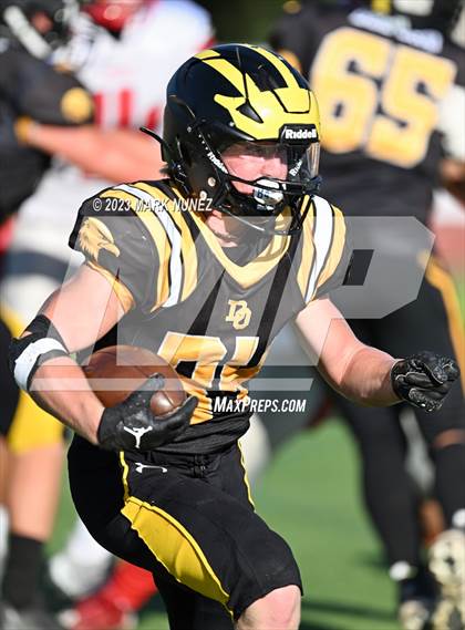 Thumbnail 2 in Lincoln @ Del Oro photogallery.
