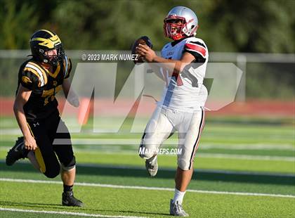 Thumbnail 3 in Lincoln @ Del Oro photogallery.