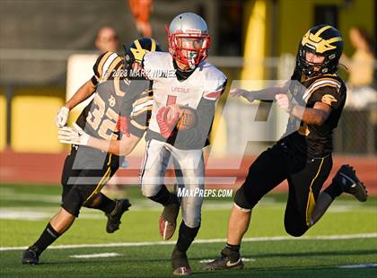 Thumbnail 3 in Lincoln @ Del Oro photogallery.