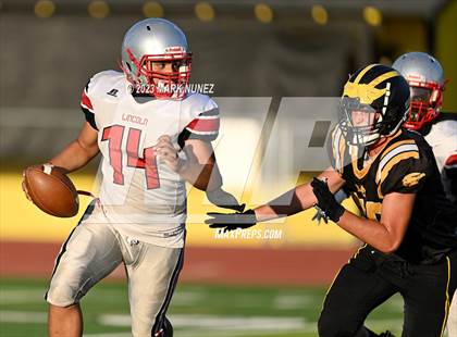 Thumbnail 3 in Lincoln @ Del Oro photogallery.