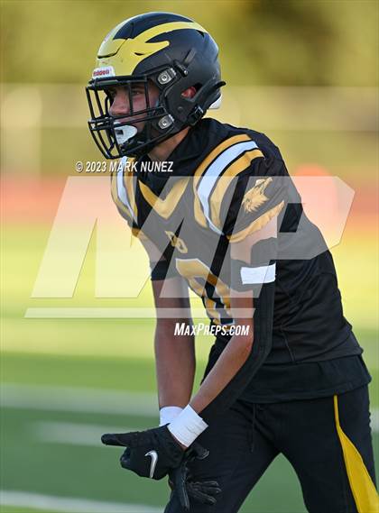 Thumbnail 2 in Lincoln @ Del Oro photogallery.