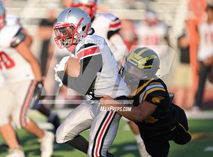 Thumbnail 2 in Lincoln @ Del Oro photogallery.