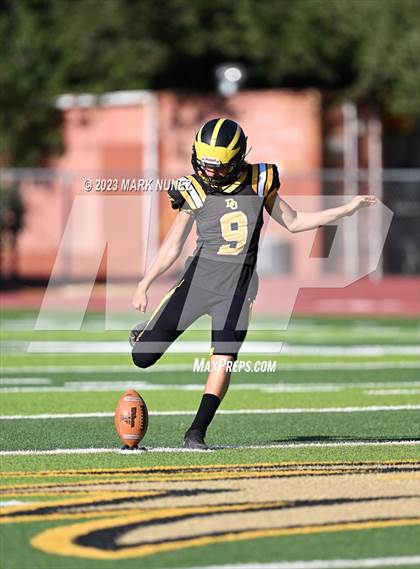Thumbnail 3 in Lincoln @ Del Oro photogallery.