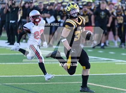 Thumbnail 3 in Lincoln @ Del Oro photogallery.