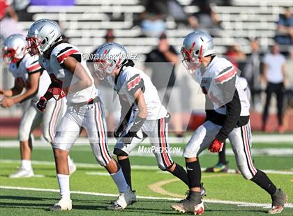 Thumbnail 3 in Lincoln @ Del Oro photogallery.