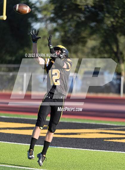 Thumbnail 2 in Lincoln @ Del Oro photogallery.