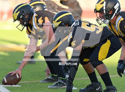 Thumbnail 1 in Lincoln @ Del Oro photogallery.