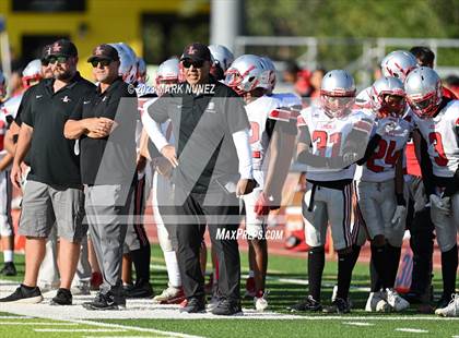 Thumbnail 1 in Lincoln @ Del Oro photogallery.