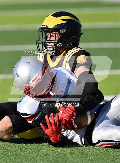 Thumbnail 1 in Lincoln @ Del Oro photogallery.