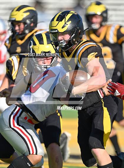 Thumbnail 2 in Lincoln @ Del Oro photogallery.