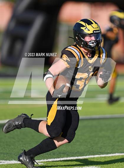 Thumbnail 3 in Lincoln @ Del Oro photogallery.