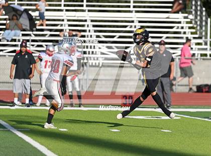 Thumbnail 3 in Lincoln @ Del Oro photogallery.