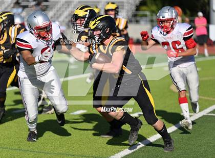 Thumbnail 3 in Lincoln @ Del Oro photogallery.