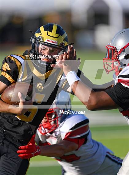 Thumbnail 3 in Lincoln @ Del Oro photogallery.