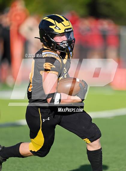 Thumbnail 1 in Lincoln @ Del Oro photogallery.